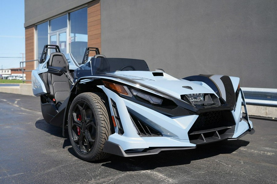 2026 Polaris Slingshot Signature Edition AutoDrive