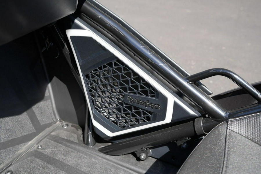 2026 Polaris Slingshot Signature Edition AutoDrive