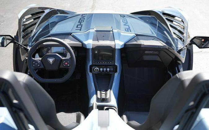 2026 Polaris Slingshot Signature Edition AutoDrive