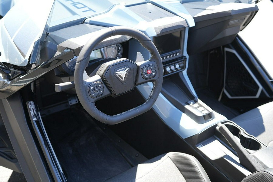 2026 Polaris Slingshot Signature Edition AutoDrive