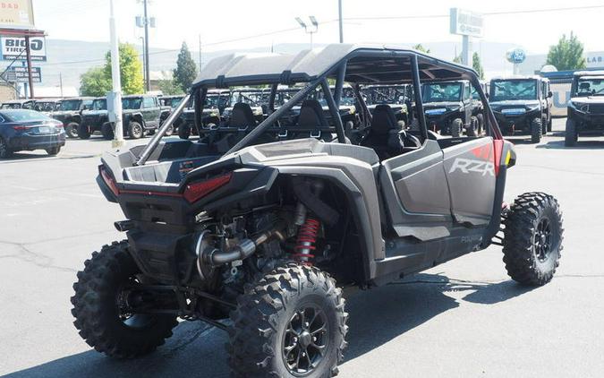 2024 Polaris® RZR XP 4 1000 Ultimate