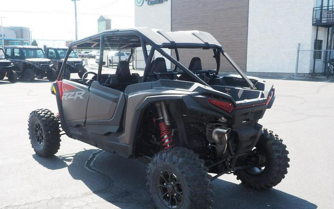 2024 Polaris® RZR XP 4 1000 Ultimate