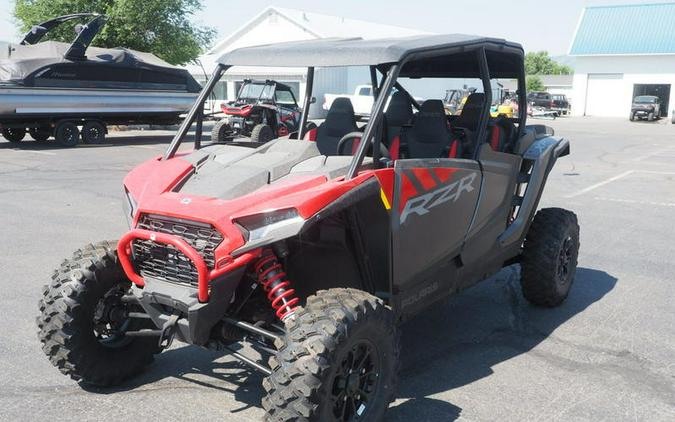 2024 Polaris® RZR XP 4 1000 Ultimate