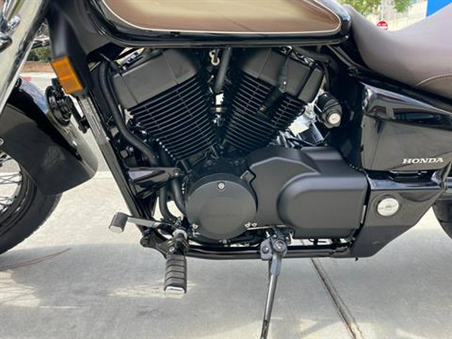 2024 Honda Shadow Aero ABS