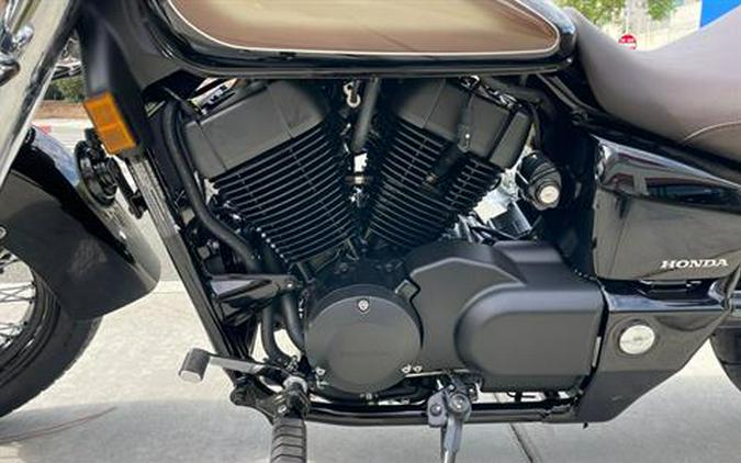 2024 Honda Shadow Aero ABS