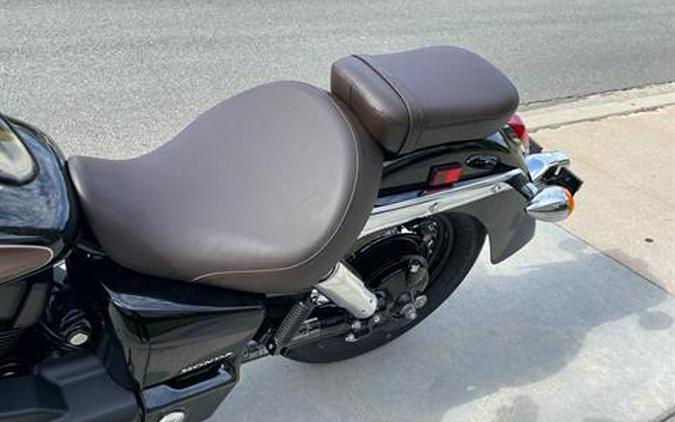 2024 Honda Shadow Aero ABS