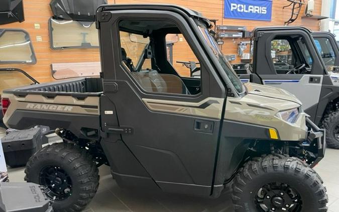 2024 Polaris Industries Ranger XP® 1000 NorthStar Edition Ultimate