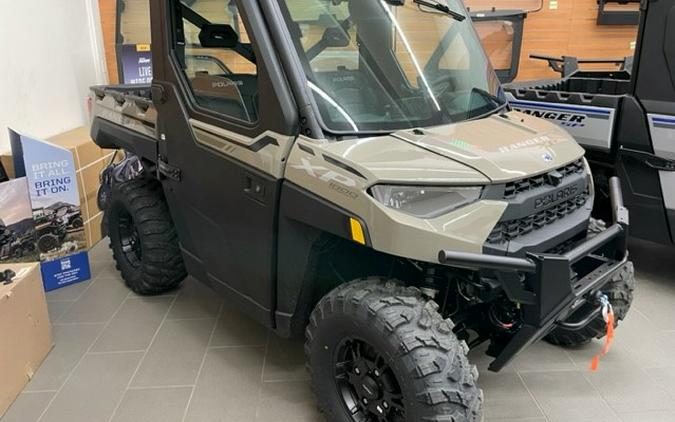 2024 Polaris Industries Ranger XP® 1000 NorthStar Edition Ultimate