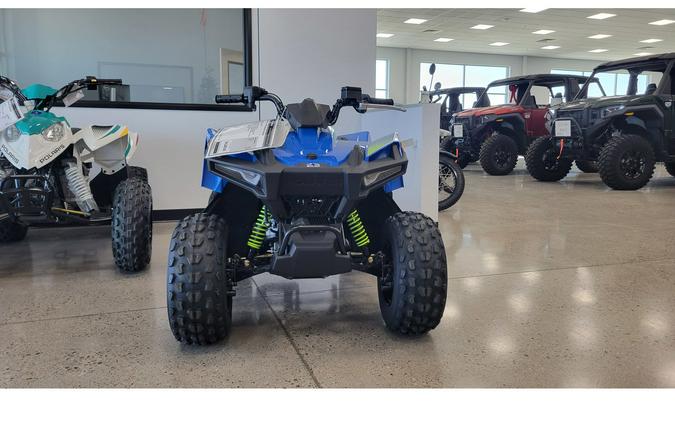 2024 Polaris Industries OUTLAW 70