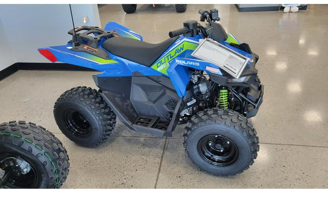 2024 Polaris Industries OUTLAW 70