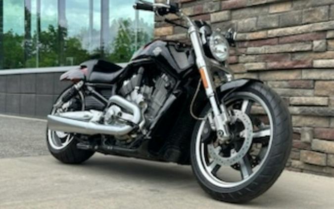 2015 Harley-Davidson V-Rod VRSCF - Muscle