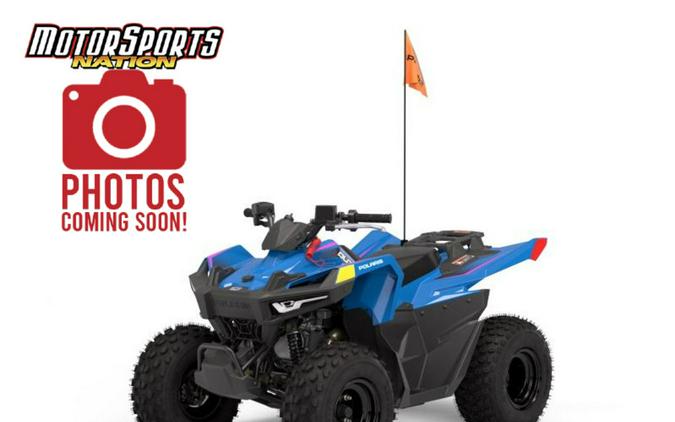 2024 Polaris® Outlaw 70 EFI