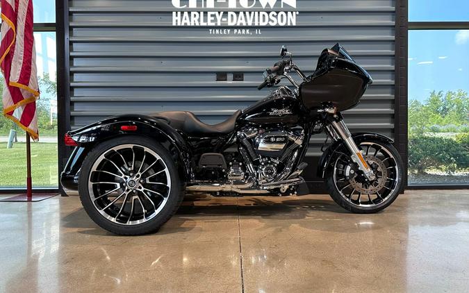 2024 Harley-Davidson Road Glide 3