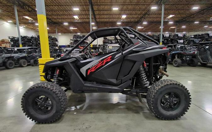 2023 Polaris® RZR Turbo R Ultimate