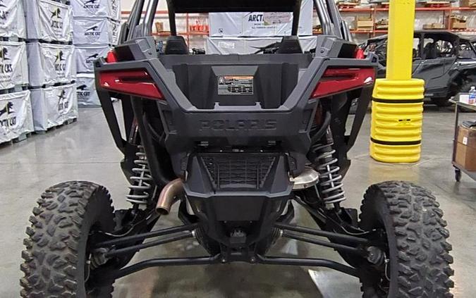 2023 Polaris® RZR Turbo R Ultimate