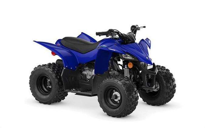 2023 Yamaha YFZ 50