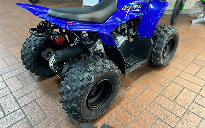 2023 Yamaha YFZ 50