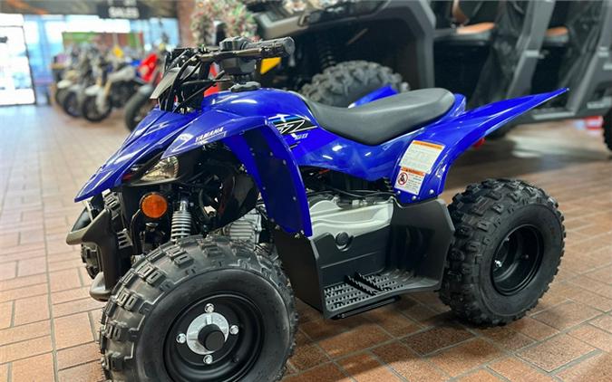 2023 Yamaha YFZ 50