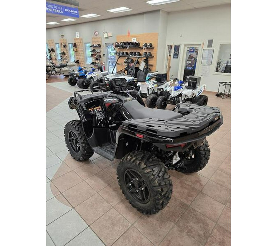 2024 Polaris® Sportsman 570 Trail