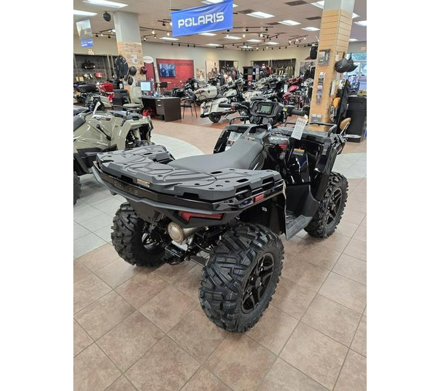 2024 Polaris® Sportsman 570 Trail