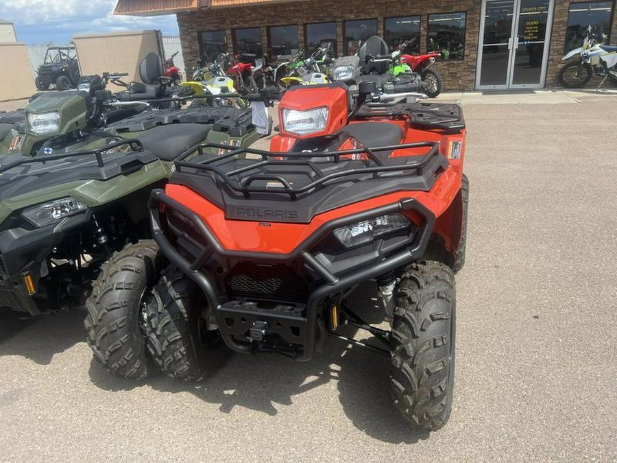 2024 Polaris® Sportsman 450 H.O. Utility