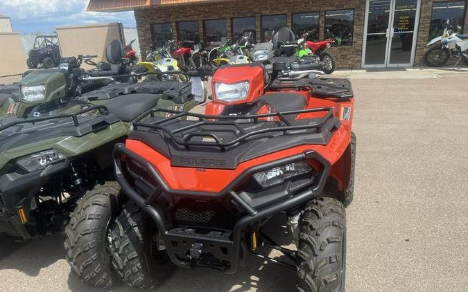 2024 Polaris® Sportsman 450 H.O. Utility