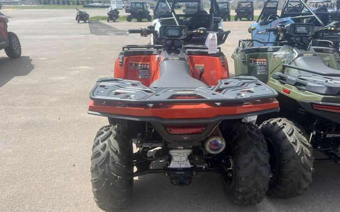 2024 Polaris® Sportsman 450 H.O. Utility