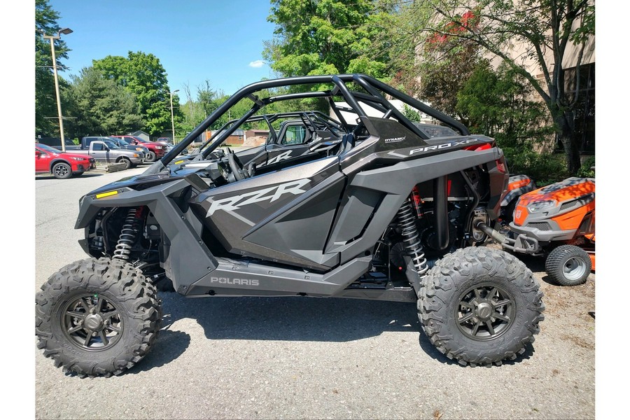 2024 Polaris Industries RZR Pro XP® Ultimate