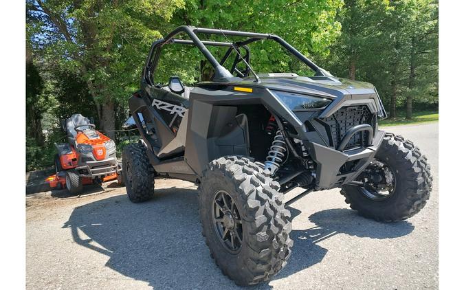 2024 Polaris Industries RZR Pro XP® Ultimate