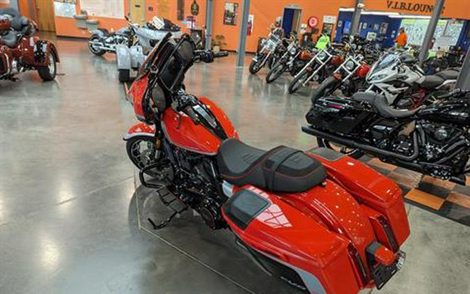 2024 Harley-Davidson CVO™ Street Glide®