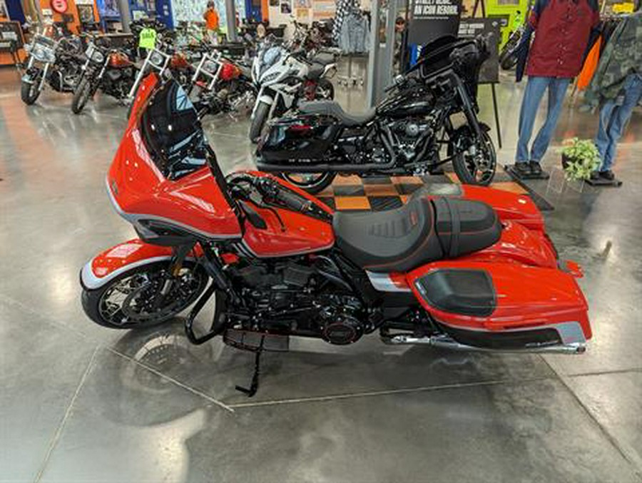 2024 Harley-Davidson CVO™ Street Glide®