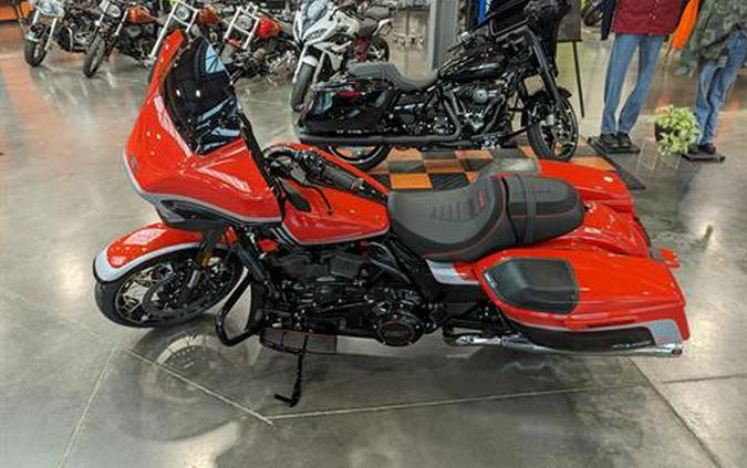 2024 Harley-Davidson CVO™ Street Glide®