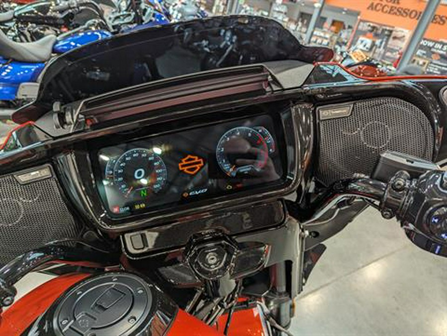 2024 Harley-Davidson CVO™ Street Glide®