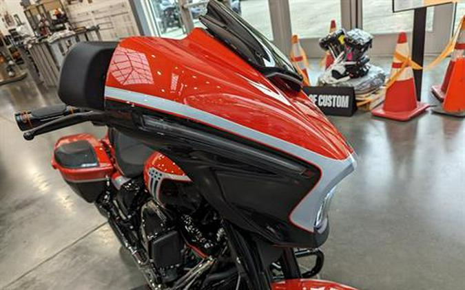 2024 Harley-Davidson CVO™ Street Glide®