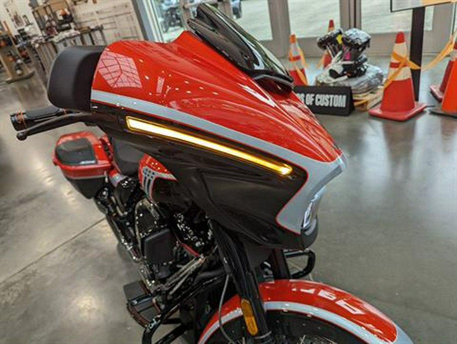 2024 Harley-Davidson CVO™ Street Glide®