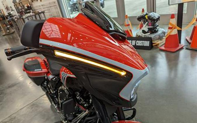 2024 Harley-Davidson CVO™ Street Glide®