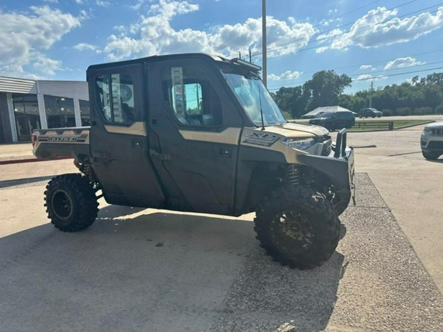 2020 Polaris® Ranger Crew® XP 1000 NorthStar Ultimate