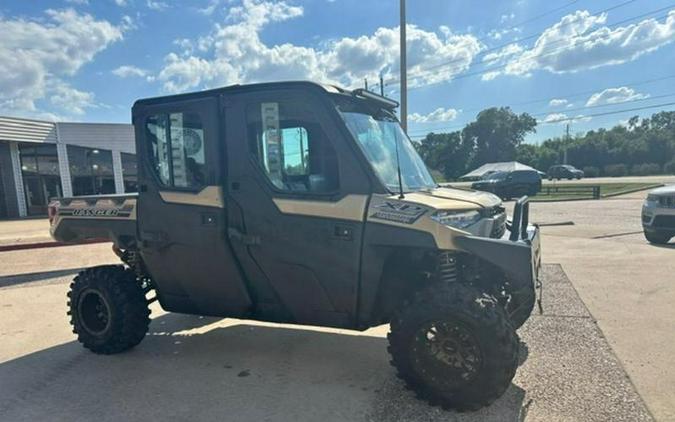 2020 Polaris® Ranger Crew® XP 1000 NorthStar Ultimate