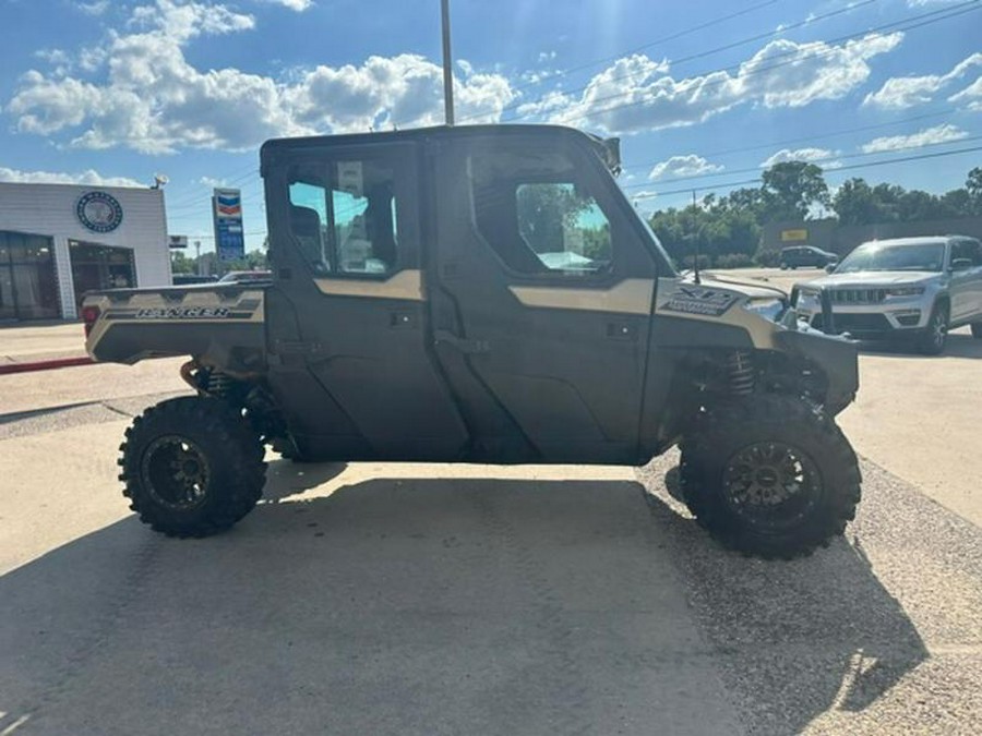 2020 Polaris® Ranger Crew® XP 1000 NorthStar Ultimate