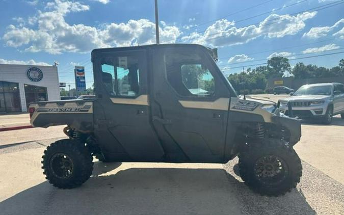 2020 Polaris® Ranger Crew® XP 1000 NorthStar Ultimate