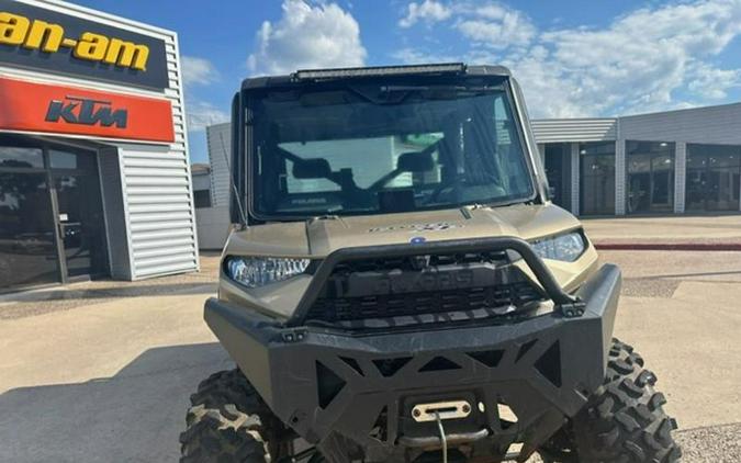 2020 Polaris® Ranger Crew® XP 1000 NorthStar Ultimate