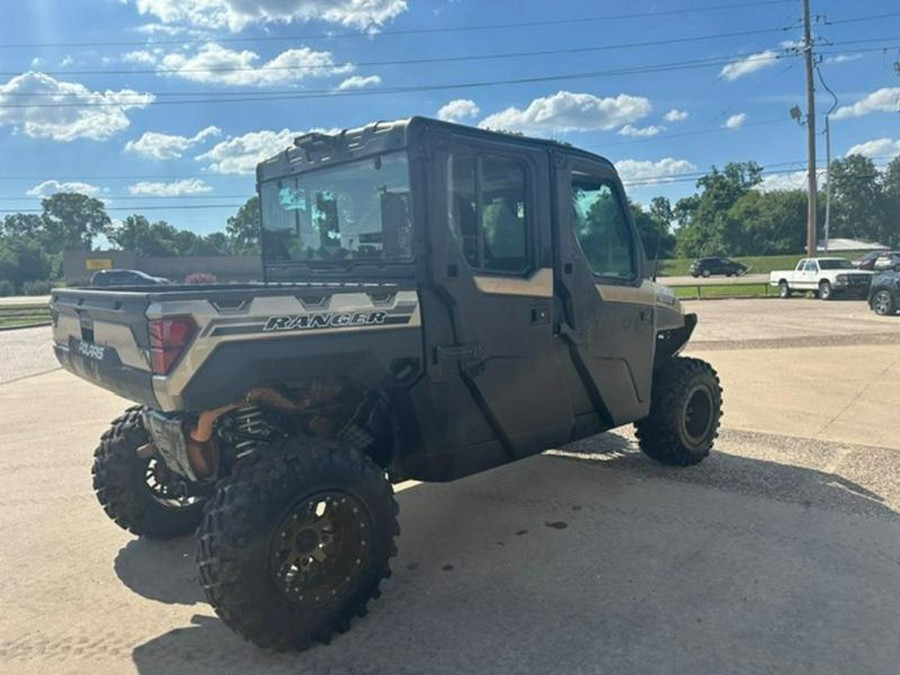 2020 Polaris® Ranger Crew® XP 1000 NorthStar Ultimate