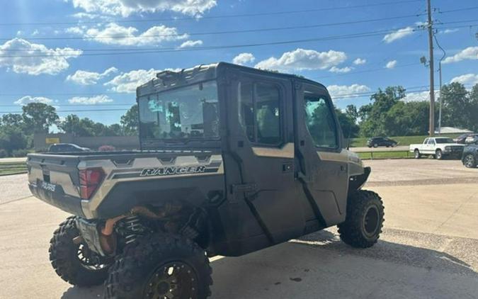 2020 Polaris® Ranger Crew® XP 1000 NorthStar Ultimate