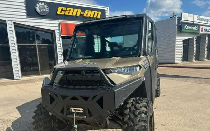 2020 Polaris® Ranger Crew® XP 1000 NorthStar Ultimate