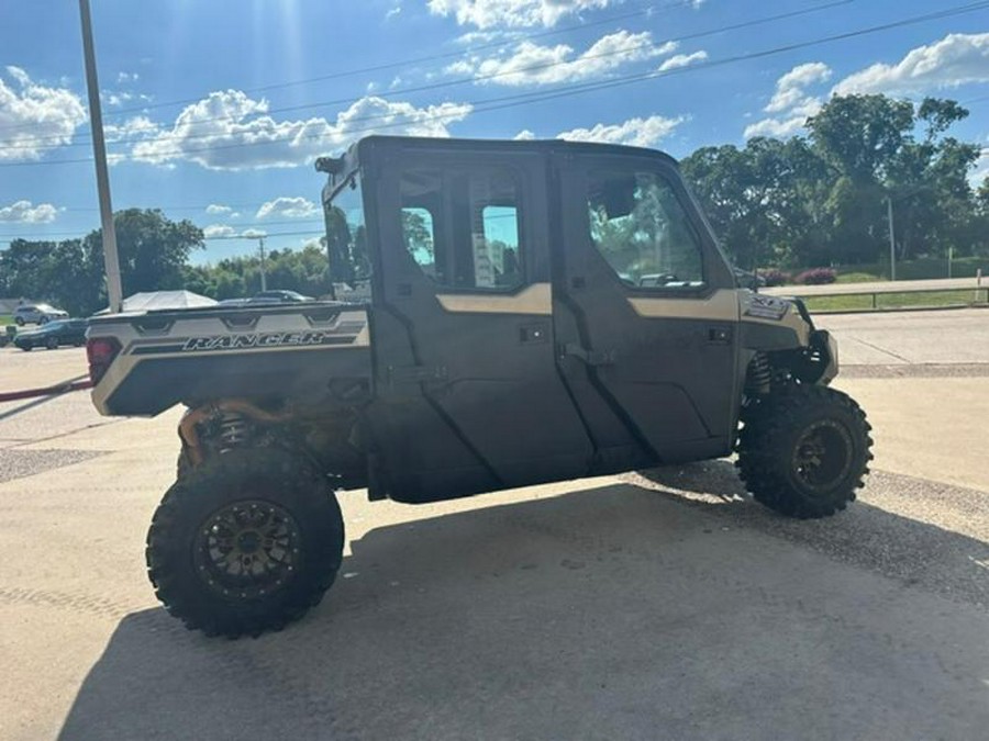 2020 Polaris® Ranger Crew® XP 1000 NorthStar Ultimate