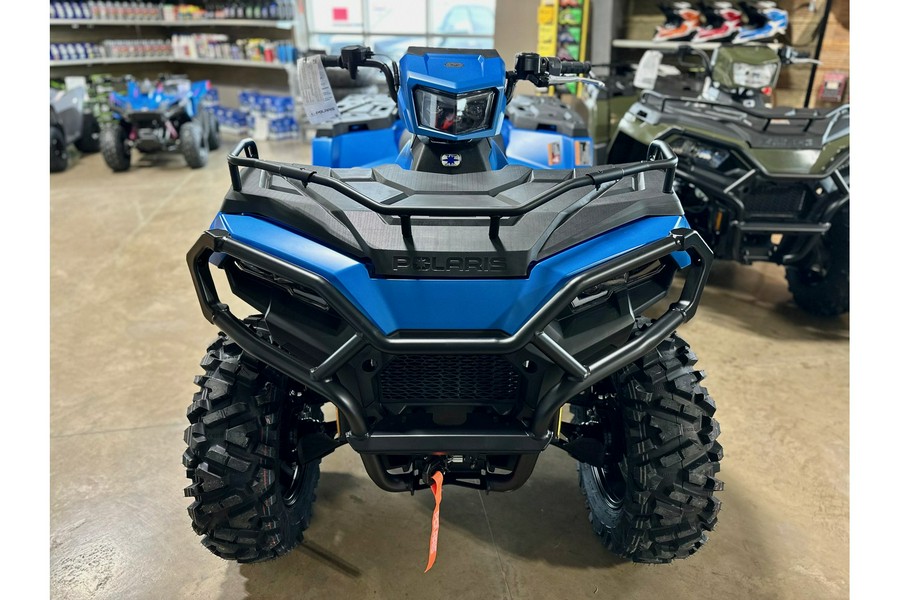 2024 Polaris Industries Sportsman® 570 Trail