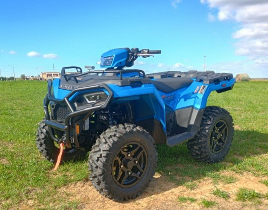 2024 Polaris Industries Sportsman® 570 Trail