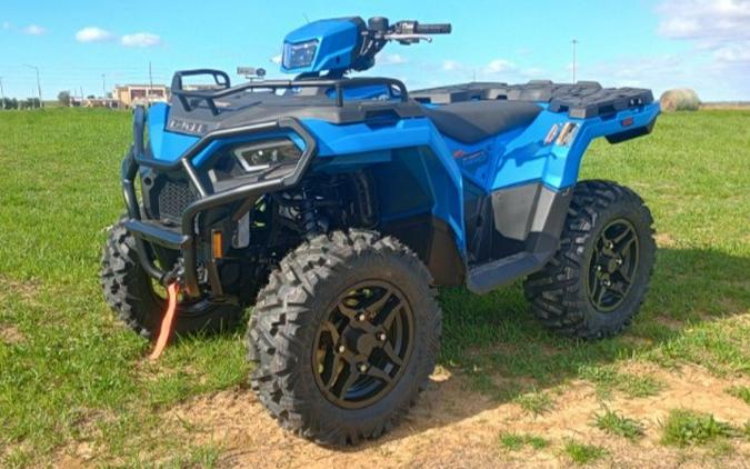 2024 Polaris Industries Sportsman® 570 Trail