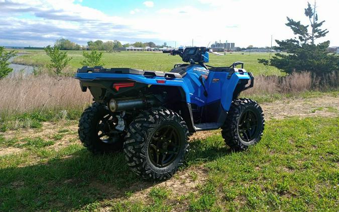 2024 Polaris Industries Sportsman® 570 Trail