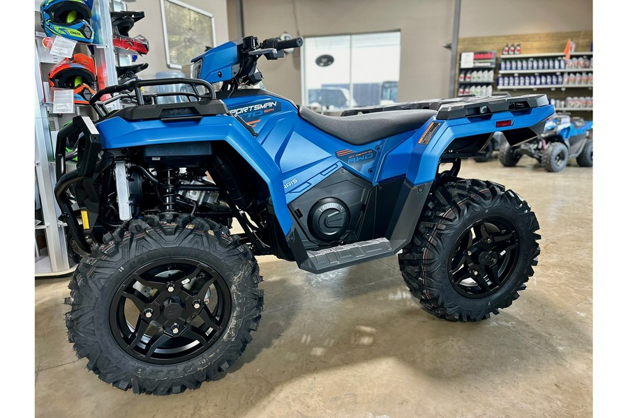 2024 Polaris Industries Sportsman® 570 Trail